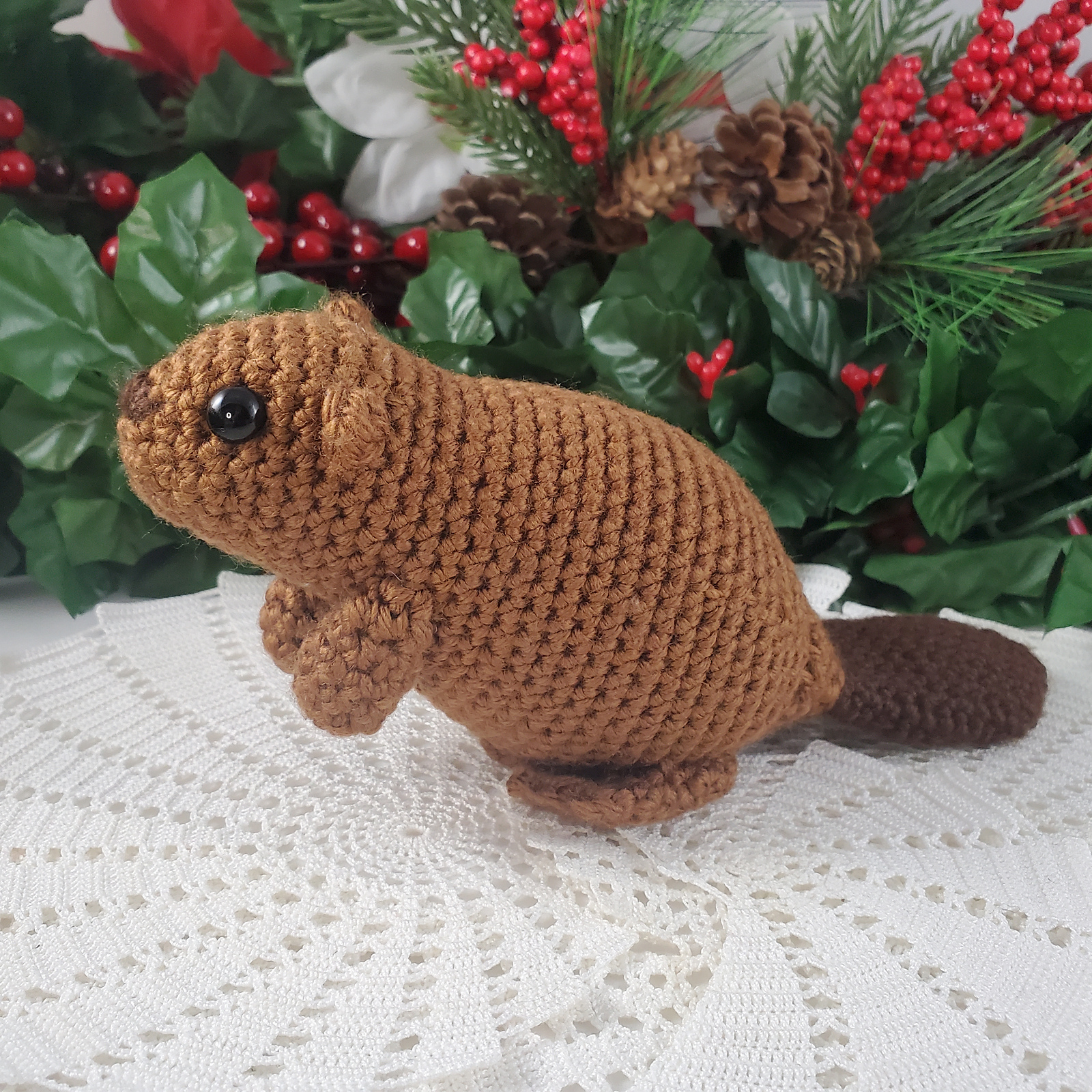 Beaver