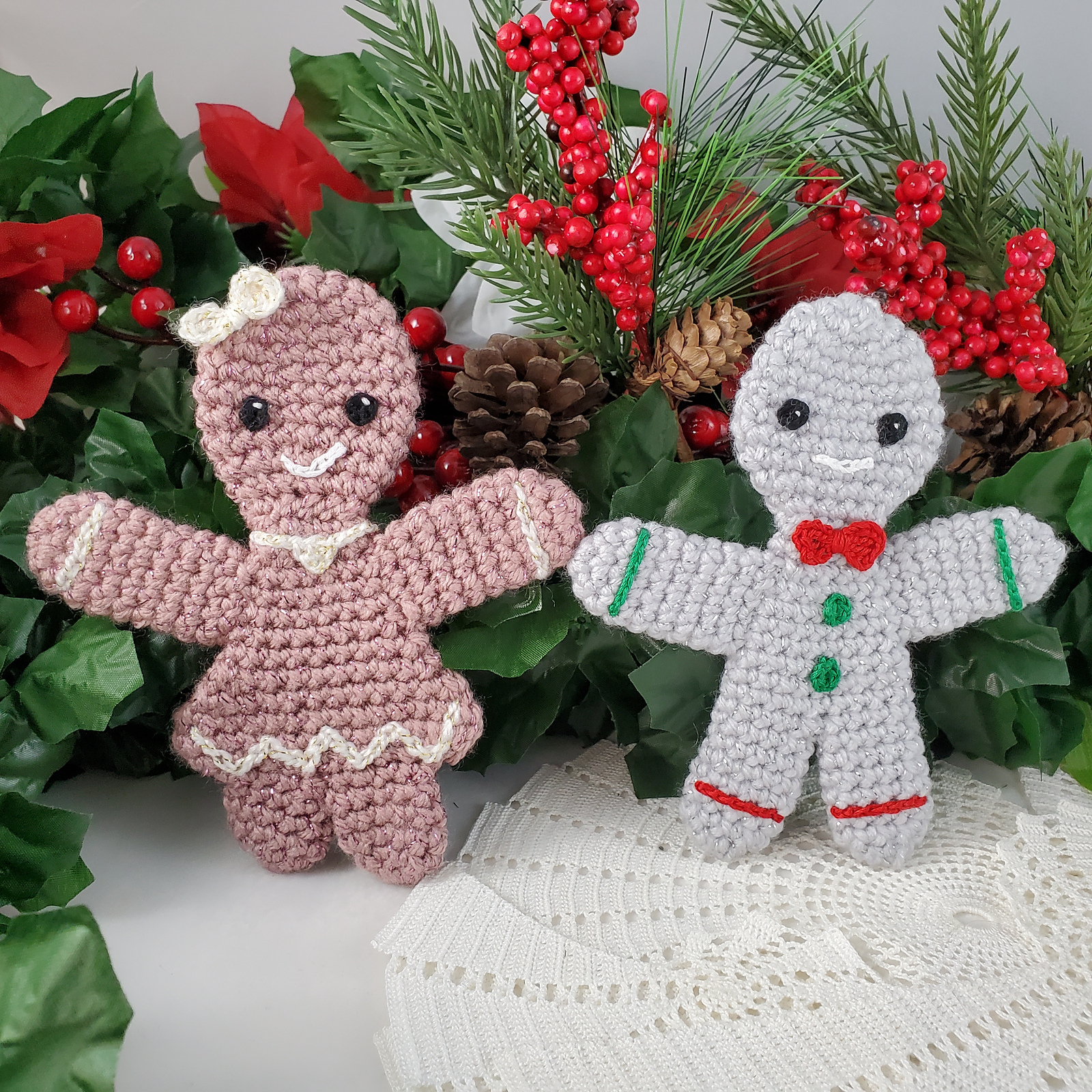 Winter & Holidays